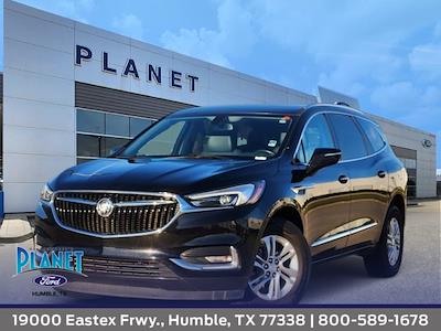 Used 2021 Buick Enclave Essence for sale #DT5308B - photo 1