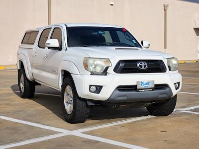 2015 Toyota Tacoma Double Cab 4x4 Pickup for sale #DT5329A - photo 1