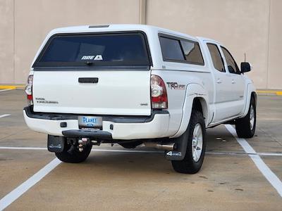 2015 Toyota Tacoma Double Cab 4x4 Pickup for sale #DT5329A - photo 2