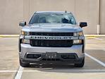 Used 2021 Chevrolet Silverado 1500 Custom Double Cab for sale #DT5341A - photo 3