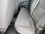 Used 2021 Chevrolet Silverado 1500 Custom Double Cab for sale #DT5341A - photo 29