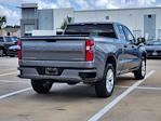 Used 2021 Chevrolet Silverado 1500 Custom Double Cab for sale #DT5341A - photo 6