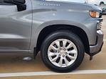 Used 2021 Chevrolet Silverado 1500 Custom Double Cab for sale #DT5341A - photo 8