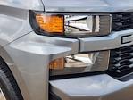 Used 2021 Chevrolet Silverado 1500 Custom Double Cab for sale #DT5341A - photo 9