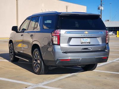 Used 2021 Chevrolet Tahoe LT for sale #DT5345B - photo 2