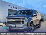 Used 2021 Chevrolet Tahoe LT for sale #DT5345B - photo 1