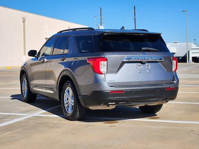 2021 Ford Explorer RWD SUV for sale #DT5345C - photo 2
