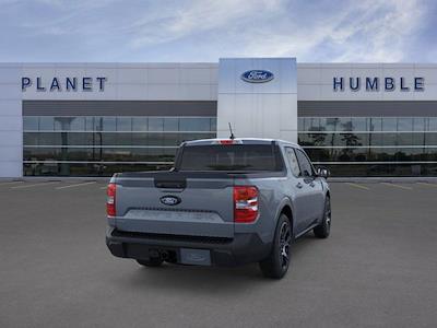 New 2025 Ford Maverick Lariat SuperCrew Cab for sale #DT5349 - photo 2