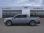 New 2025 Ford Maverick Lariat SuperCrew Cab for sale #DT5349 - photo 4
