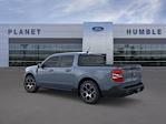 New 2025 Ford Maverick Lariat SuperCrew Cab for sale #DT5349 - photo 2