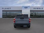 New 2025 Ford Maverick Lariat SuperCrew Cab for sale #DT5349 - photo 5