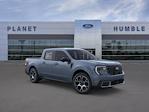 New 2025 Ford Maverick Lariat SuperCrew Cab for sale #DT5349 - photo 7