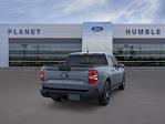 New 2025 Ford Maverick Lariat SuperCrew Cab for sale #DT5349 - photo 8