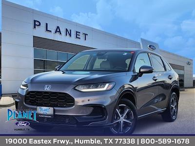 Used 2025 Honda HR-V EX-L for sale #DT5349A - photo 1