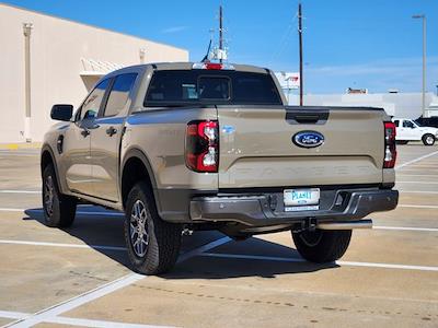 2025 Ford Ranger SuperCrew Cab RWD Pickup for sale #DT5364 - photo 2