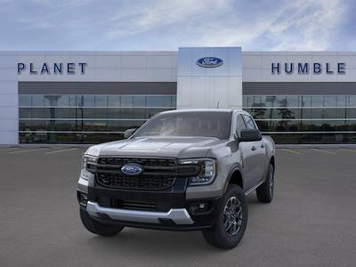 New 2025 Ford Ranger - photo 1