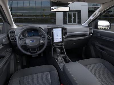 New 2025 Ford Ranger - photo 1