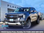 2025 Ford Ranger SuperCrew Cab RWD Pickup for sale #DT5366 - photo 1
