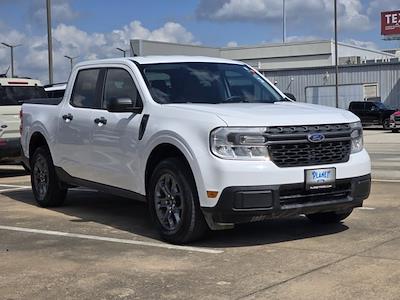 Used 2024 Ford Maverick - photo 1