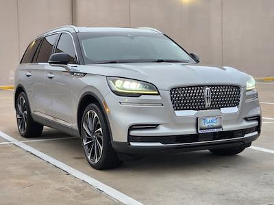 Used 2023 Lincoln Aviator Reserve for sale #DT5368A - photo 1