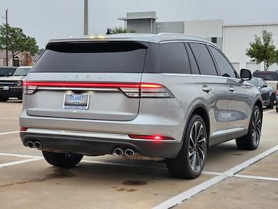 Used 2023 Lincoln Aviator Reserve for sale #DT5368A - photo 2