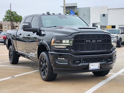 Used 2024 Ram 2500 Limited Mega Cab for sale #DT5372A - photo 1
