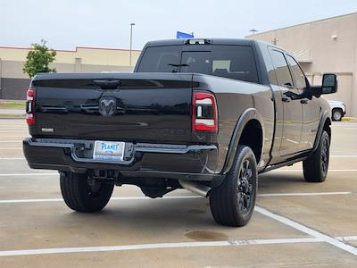 Used 2024 Ram 2500 Limited Mega Cab for sale #DT5372A - photo 2