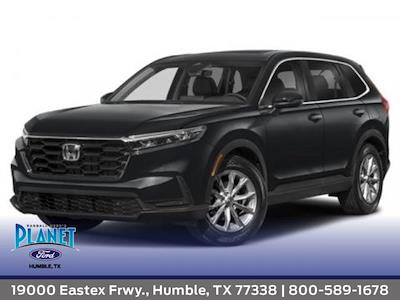 Used 2025 Honda CR-V EX-L for sale #DT5380A - photo 1