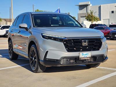 Used 2025 Honda CR-V EX-L for sale #DT5380A - photo 1
