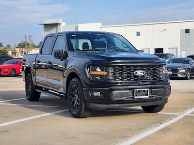 2025 Ford F-150 SuperCrew Cab RWD Pickup for sale #DT5381 - photo 1