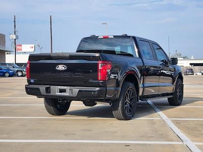 2025 Ford F-150 SuperCrew Cab RWD Pickup for sale #DT5381 - photo 2