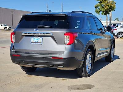 Used 2023 Ford Explorer XLT for sale #DT5382A - photo 2