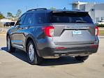 Used 2023 Ford Explorer XLT for sale #DT5382A - photo 4