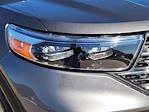 Used 2023 Ford Explorer XLT for sale #DT5382A - photo 7