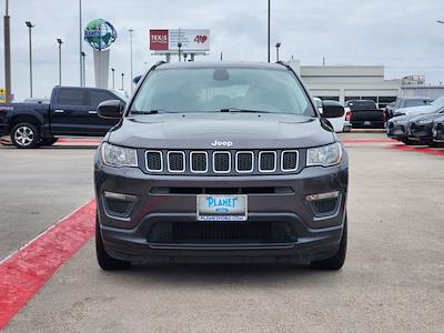 2017 Jeep Compass FWD SUV for sale #DT5396B - photo 1