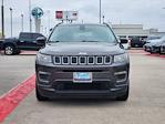 2017 Jeep Compass FWD SUV for sale #DT5396B - photo 1