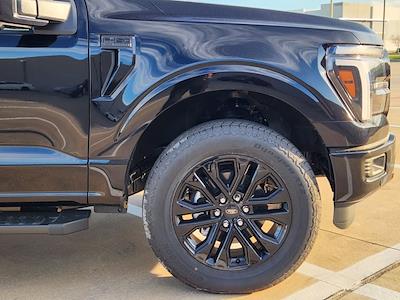 New 2025 Ford F-150 - photo 1