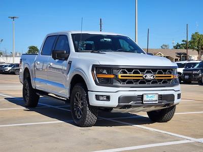 2025 Ford F-150 SuperCrew Cab 4x4 Pickup for sale #DT5401 - photo 1