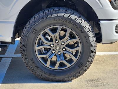 New 2025 Ford F-150 - photo 1