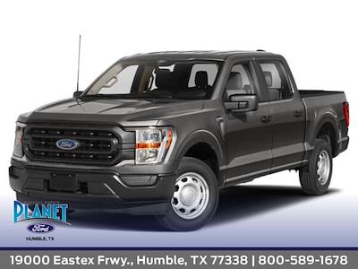 Used 2022 Ford F-150 - photo 1