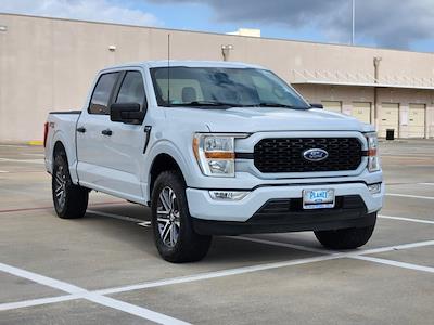 Used 2022 Ford F-150 - photo 1