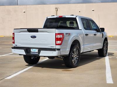 Used 2022 Ford F-150 - photo 1