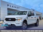 2022 Ford F-150 SuperCrew Cab RWD Pickup for sale #DT5401A - photo 33