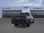 New 2025 Ford F-150 STX SuperCrew Cab for sale #DT5405 - photo 8