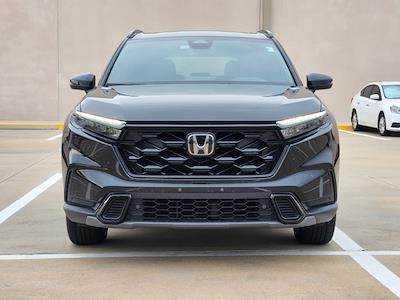 Used 2024 Honda CR-V Hybrid Sport-L for sale #DT5406A - photo 2