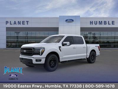 2025 Ford F-150 SuperCrew Cab 4x4 Pickup for sale #DT5412 - photo 1