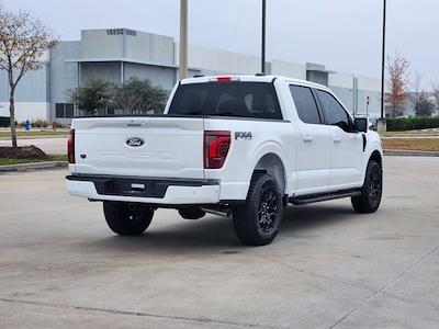 2025 Ford F-150 SuperCrew Cab 4x4 Pickup for sale #DT5412 - photo 2