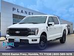2025 Ford F-150 SuperCrew Cab 4x4 Pickup for sale #DT5412 - photo 1