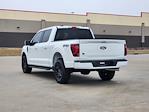 2025 Ford F-150 SuperCrew Cab 4x4 Pickup for sale #DT5412 - photo 5