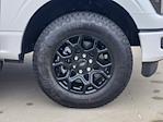 2025 Ford F-150 SuperCrew Cab 4x4 Pickup for sale #DT5412 - photo 8